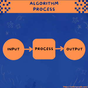 Algorithm Process